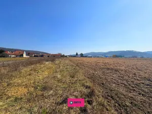 Prodej pozemku pro bydlení, Lipůvka, 619 m2