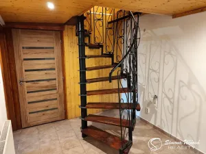 Prodej rodinného domu, Desná, Hutní, 270 m2