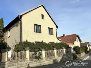 Prodej vícegeneračního domu, Makov, 286 m2