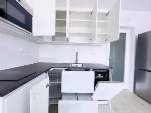 Pronájem bytu 1+kk, Brno, Lidická, 28 m2