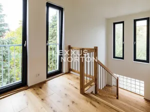 Pronájem bytu 3+kk, Praha - Strašnice, Na vinici, 93 m2