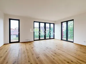 Pronájem bytu 3+kk, Praha - Strašnice, Na vinici, 93 m2