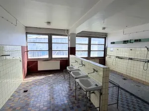 Pronájem kanceláře, Šternberk, Nádražní, 323 m2