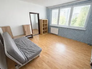 Prodej bytu 2+1, Orlová, F. S. Tůmy, 43 m2