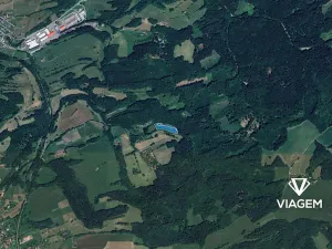 Prodej podílu pole, Ublo, 4021 m2