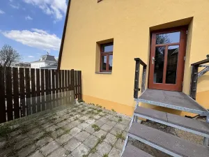 Pronájem bytu 2+kk, Liberec, Masarykova, 75 m2