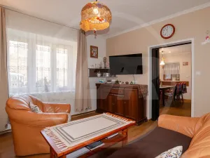 Prodej rodinného domu, Červená Řečice, 87 m2