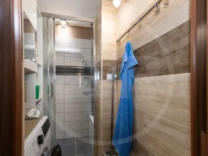 Prodej rodinného domu, Červená Řečice, 87 m2