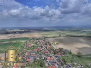 Prodej pozemku, Byzhradec, 1138 m2