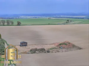Prodej pozemku, Byzhradec, 1138 m2