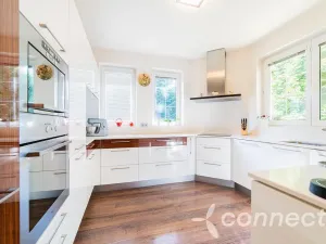 Prodej rodinného domu, Jesenice - Osnice, Karafiátová, 230 m2