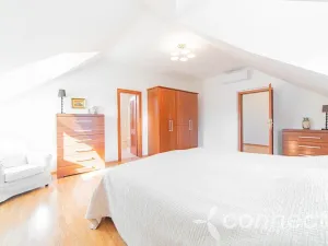 Prodej rodinného domu, Jesenice - Osnice, Karafiátová, 230 m2