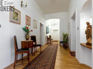 Prodej ubytování, Vrbno pod Pradědem, Jesenická, 722 m2