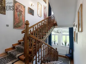 Prodej ubytování, Vrbno pod Pradědem, Jesenická, 722 m2