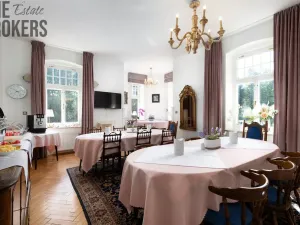 Prodej ubytování, Vrbno pod Pradědem, Jesenická, 722 m2