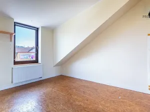 Prodej vícegeneračního domu, Brno, Otakara Ševčíka, 190 m2