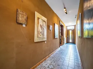 Prodej vícegeneračního domu, Brno, Otakara Ševčíka, 190 m2