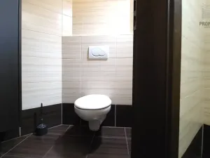 Prodej bytu 1+kk, Brno, Křenová, 32 m2