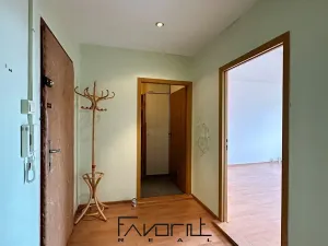 Prodej bytu 3+1, Ostrava, náměstí Václava Vacka, 71 m2