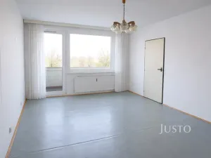 Prodej bytu 2+1, Písek, třída Přátelství, 60 m2