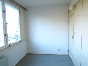 Prodej bytu 2+1, Písek, třída Přátelství, 60 m2