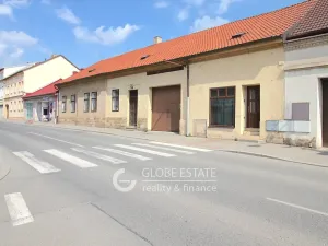 Prodej rodinného domu, Čelákovice, Masarykova, 450 m2