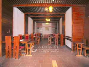 Prodej rodinného domu, Čelákovice, Masarykova, 450 m2