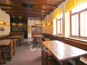 Prodej rodinného domu, Čelákovice, Masarykova, 450 m2