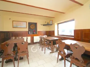 Prodej rodinného domu, Čelákovice, Masarykova, 450 m2