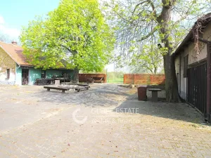 Prodej rodinného domu, Čelákovice, Masarykova, 450 m2