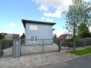 Pronájem - jiné, Vestec, 27 m2