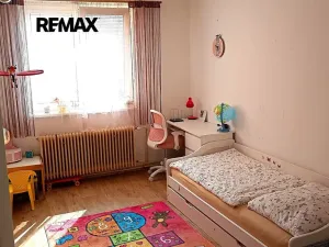 Prodej bytu 2+1, Jindřichův Hradec, Nádražní, 60 m2