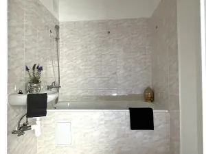 Pronájem bytu 3+1, Česká Lípa, Okružní, 65 m2