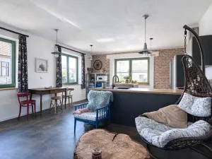 Prodej rodinného domu, Spytihněv, 82 m2