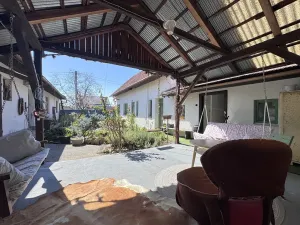 Prodej rodinného domu, Spytihněv, 82 m2