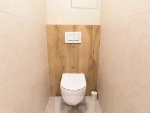 Pronájem bytu 2+kk, Praha - Dejvice, náměstí Bořislavka, 39 m2