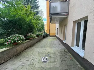 Pronájem bytu 3+kk, Brno, Helfertova, 80 m2