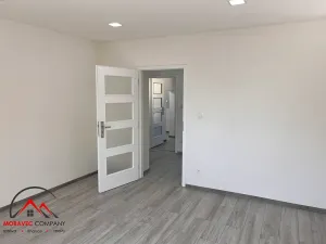 Pronájem bytu 2+1, Ostrava, Železárenská, 78 m2