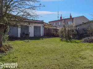 Prodej výrobních prostor, Nový Bydžov, Dr. F. L. Riegra, 500 m2