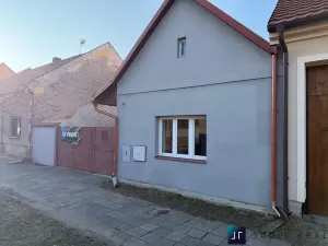 Prodej rodinného domu, Libice nad Cidlinou, Husova, 100 m2