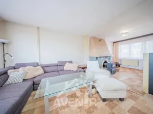 Prodej rodinného domu, Lanžhot, MUDr. Kepáka, 166 m2