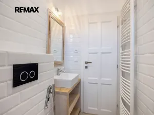 Prodej bytu 4+kk, Vráž, Nad Loděnicí, 104 m2