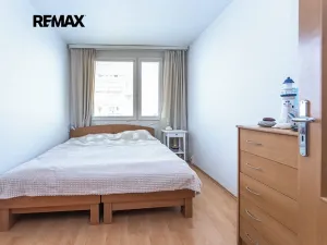 Prodej bytu 2+kk, Praha - Michle, Na úlehli, 43 m2
