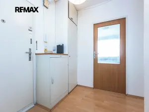 Prodej bytu 2+kk, Praha - Michle, Na úlehli, 43 m2
