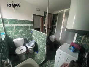 Prodej bytu 3+kk, Neveklov, Rákosníkova, 58 m2