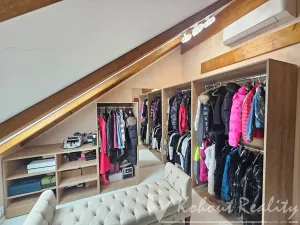 Prodej rodinného domu, Praha - Šeberov, K Šeberovu, 135 m2