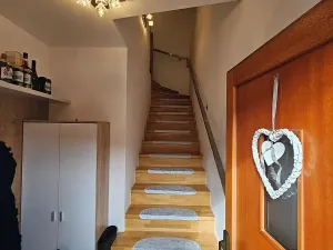 Prodej bytu 4+kk, Praha - Šeberov, K Šeberovu, 135 m2