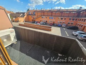 Prodej bytu 4+kk, Praha - Šeberov, K Šeberovu, 135 m2