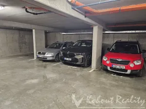 Prodej bytu 4+kk, Praha - Šeberov, K Šeberovu, 135 m2