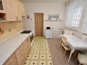 Prodej bytu 3+1, Čáslav, 77 m2